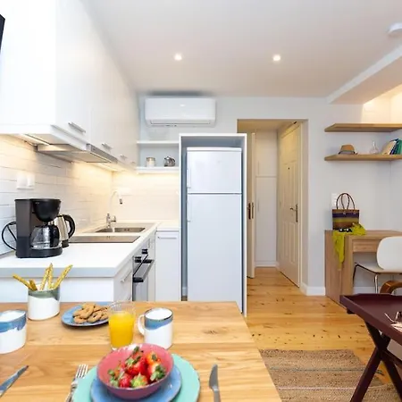 Spianada Wood & White - Minimal Fabulous Apt! * Corfu (city)