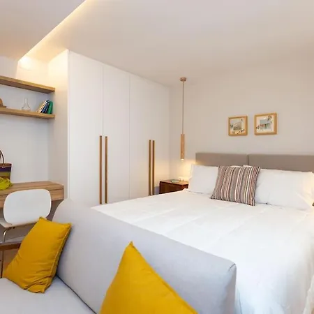 Spianada Wood & White - Minimal Fabulous Apt! Corfu (city)