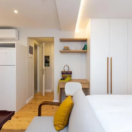 Spianada Wood & White - Minimal Fabulous Apt! Corfu (city)