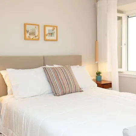 Spianada Wood & White - Minimal Fabulous Apt! * Corfu (city)