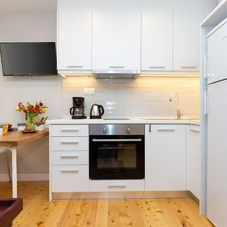 Spianada Wood & White - Minimal Fabulous Apt! * Corfu (city)