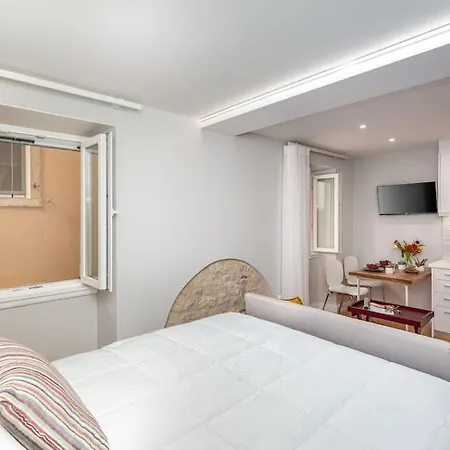 Spianada Wood & White - Minimal Fabulous Apt! Apartment Corfu (city)