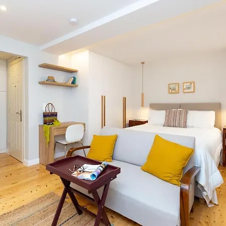 Spianada Wood & White - Minimal Fabulous Apt! Appartamento